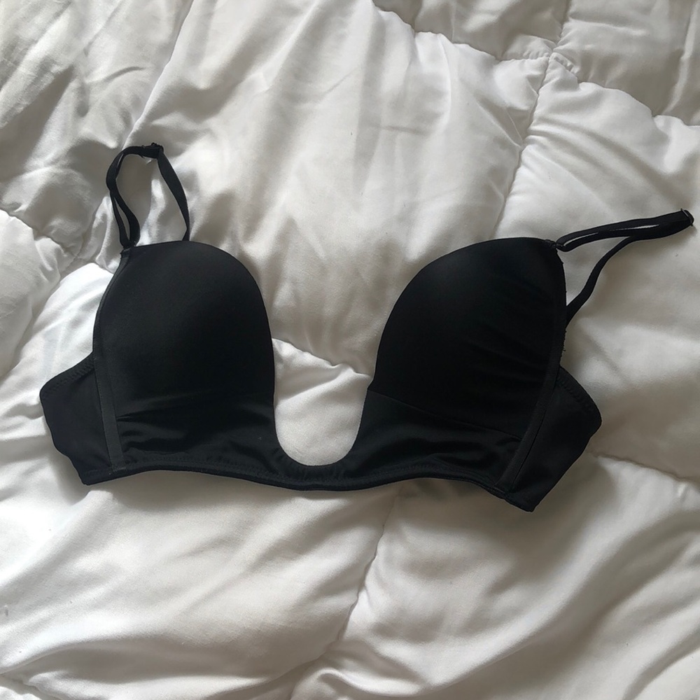 Fashion nova 34D (two)